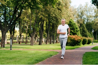Diamondz by Danube Amenities - Rubberised Jogging Track